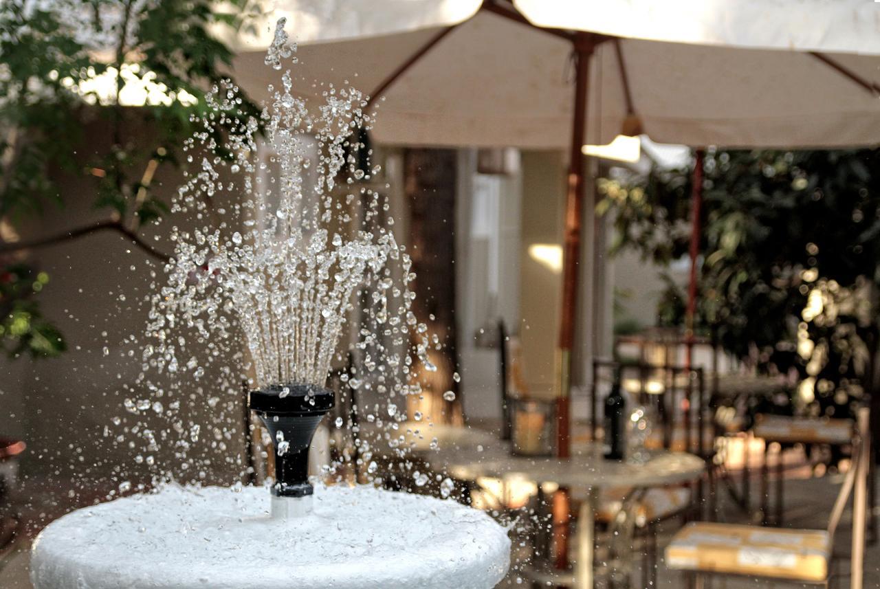 Village Boutique Hotel Очиваронго Экстерьер фото