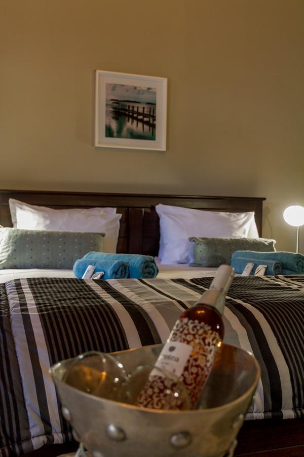 Village Boutique Hotel Очиваронго Экстерьер фото