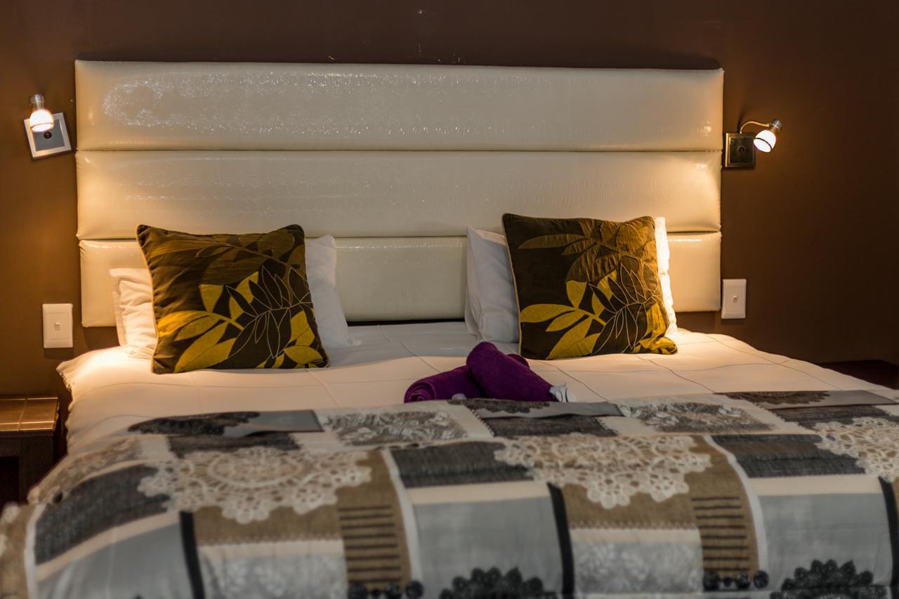 Village Boutique Hotel Очиваронго Экстерьер фото