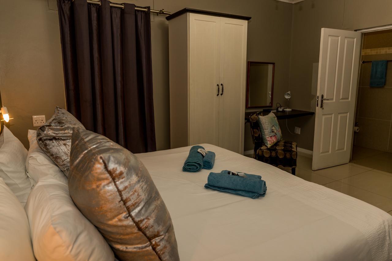Village Boutique Hotel Очиваронго Экстерьер фото